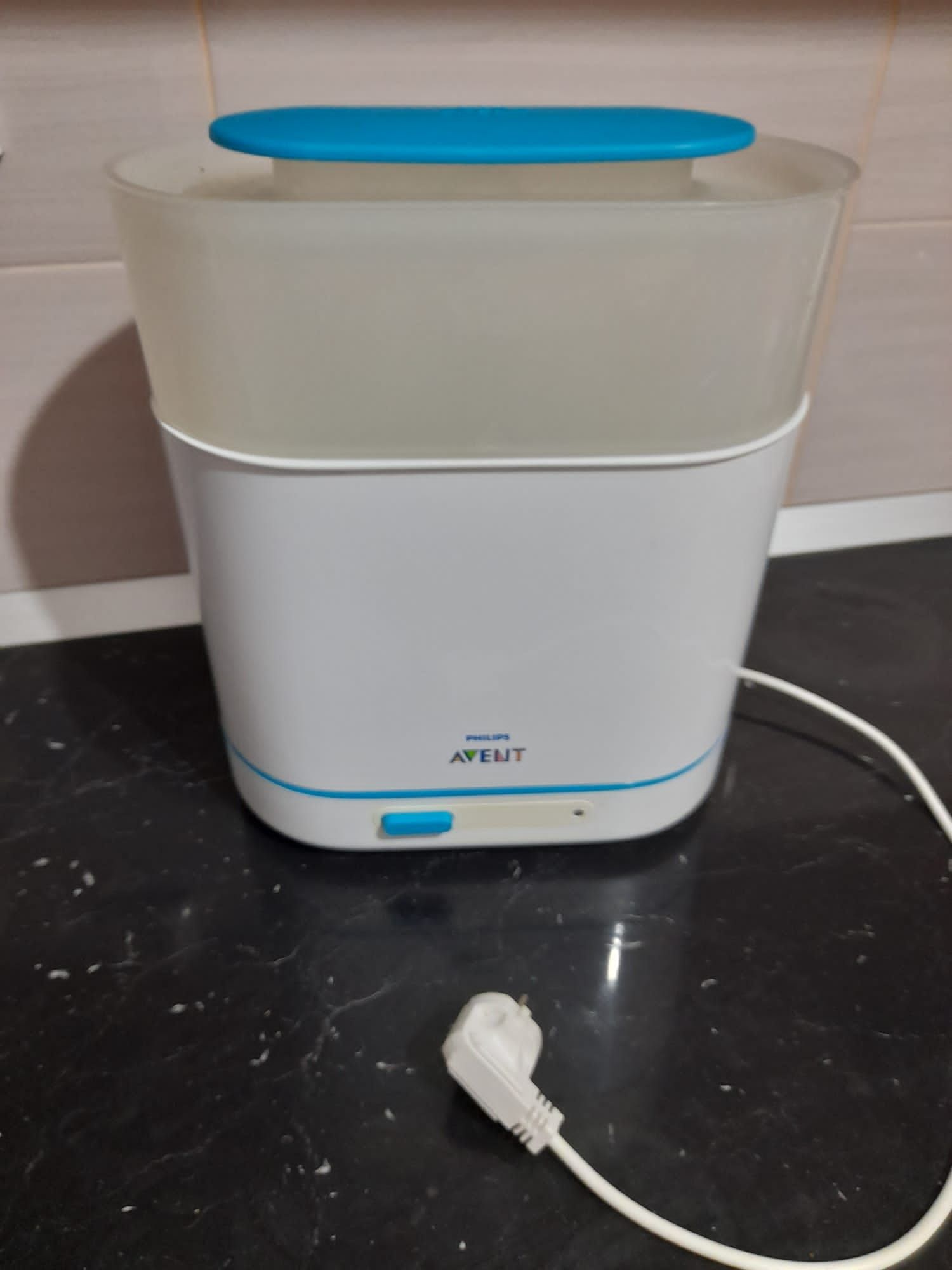 Sterilizator electric,  philips avent