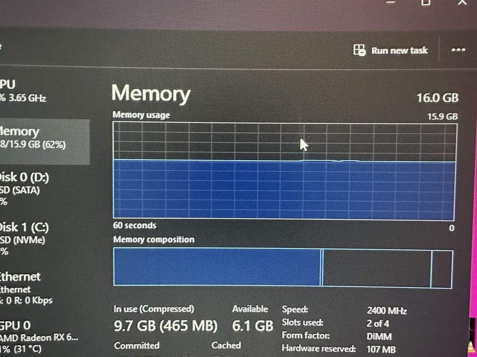 PC Gaming ( Medium-low gaming ) + Monitor