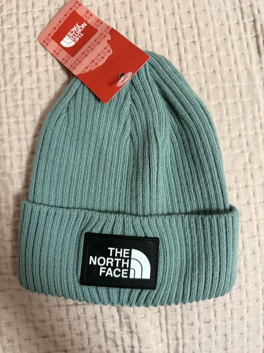 Vând Căciuli (Calvin Klein, The North Face și Polo By  Ralph Lauren)