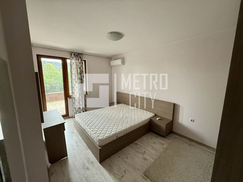 Продава се Тристаен апартамент в с. Панчарево, Област София-град - 107 кв.м за 2374 €/кв.м - Снимка #2