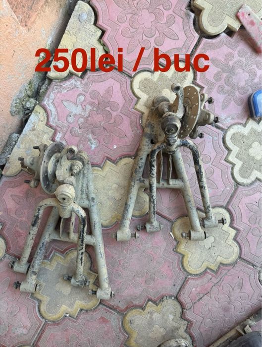 piese atv bashan 250