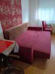 Dau in chirie apartament cu o camera