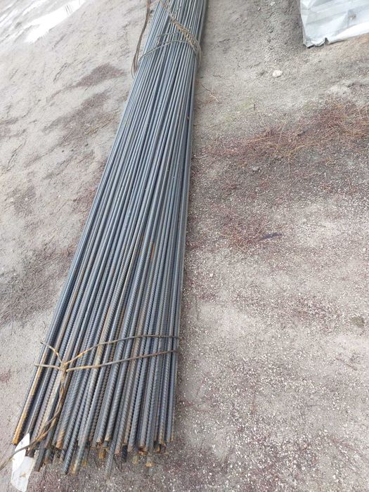 Арматура А3 12 мм ,16 мм по 280 000 тыс