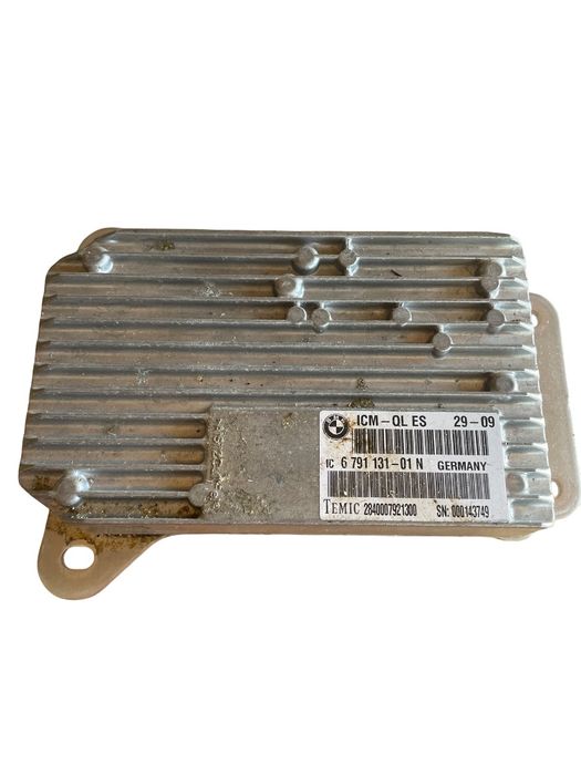 Unitate de Control ICM BMW  6 791 131 01 N