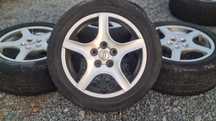 Джанти 5/120 БМВ,Опел 5х120 BMW,OPEL