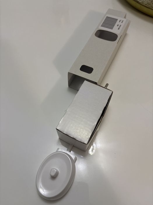 Incarcator periuta oral b