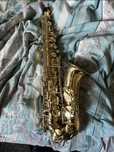 Saxofon Alto Thomann NOU