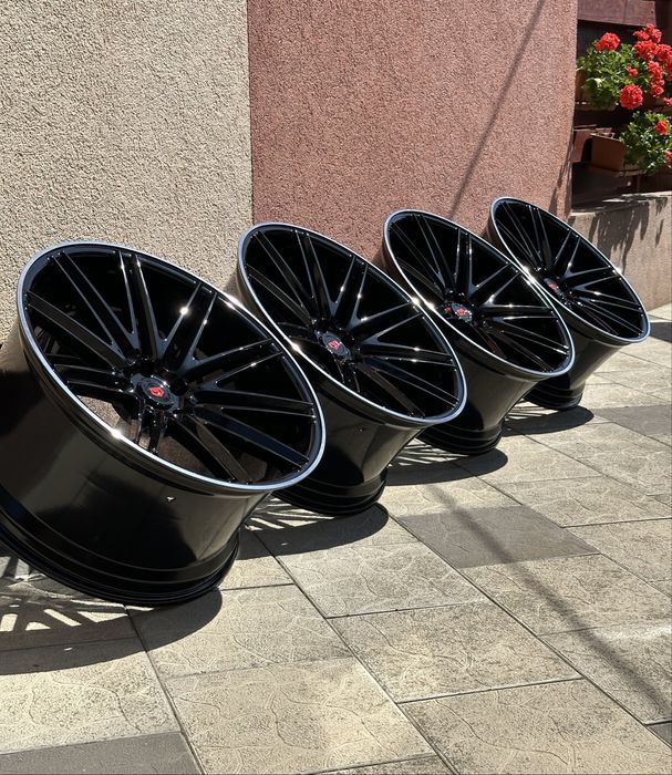 Jante R21 5x112 Vossen Originale