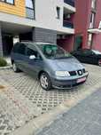 VW SHARAN 7 locuri 4x4 an 2010 Pret 4099€uro
1,9 TDI D