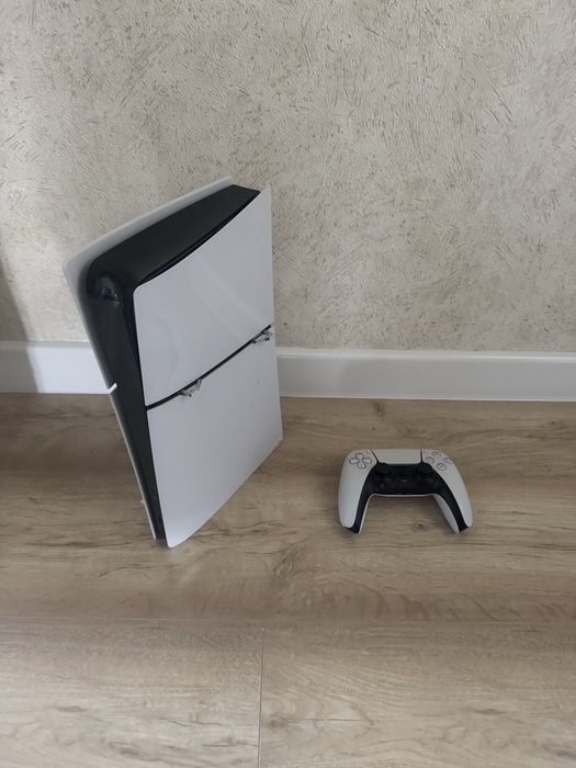 PS5 Slim digital