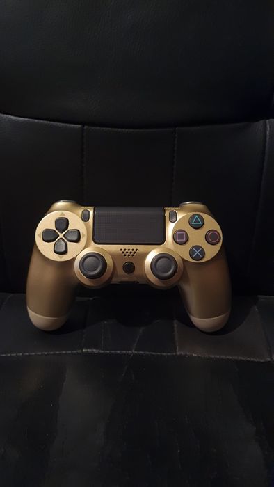 Controller PC/PS4