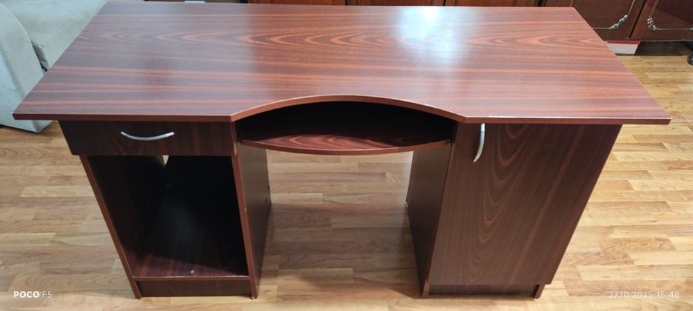 Birou calculator din pal gros