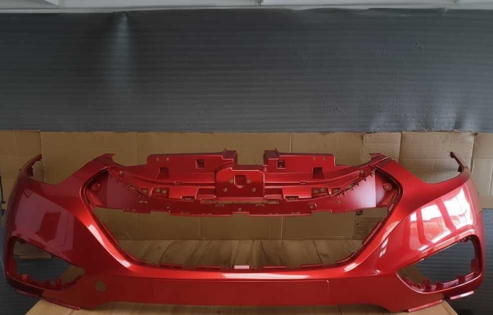 Bara Fata Hyundai IX35 An 2010-2015 (TWR (Rosu))