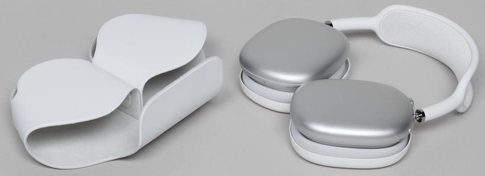 Apple AirPods Max, 1в1 Оригиналом, все функции рабочие