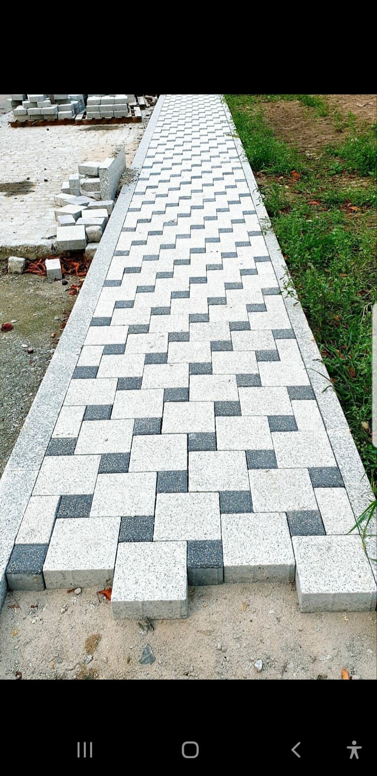 MATRITE PAVAJ dale forme pavele travertin scule materiale constructi