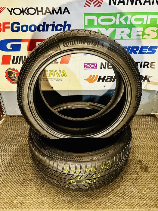 245/40 R19 98V XL - Continental Winter Contact TS870P M+S Oferta
