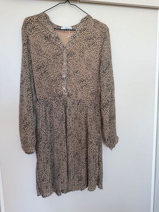 Рокля Reserved, нова, размер 40