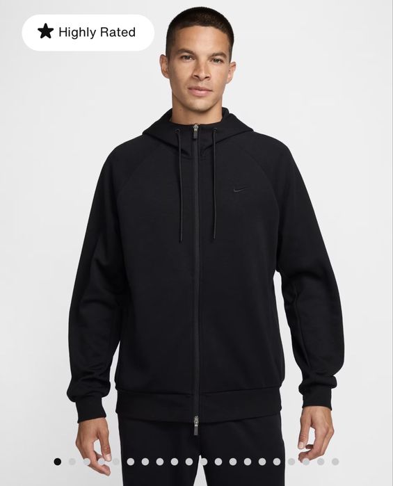 Спортивные штаны и кофта Nike 4XL