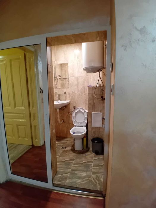 Дава се под наем Тристаен апартамент в София, Център - 115 кв.м за 714 € - Снимка #13