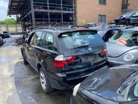 BMW X3 2.0D M47D20 150к.с. 2007г. Само на Части