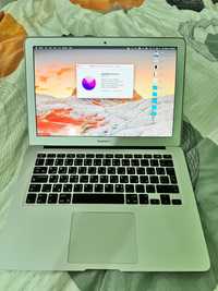 Macbook Air 13 early 2015