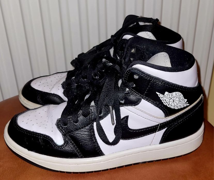 Air Jordan Ghete - mar. 36.5 (23cm).