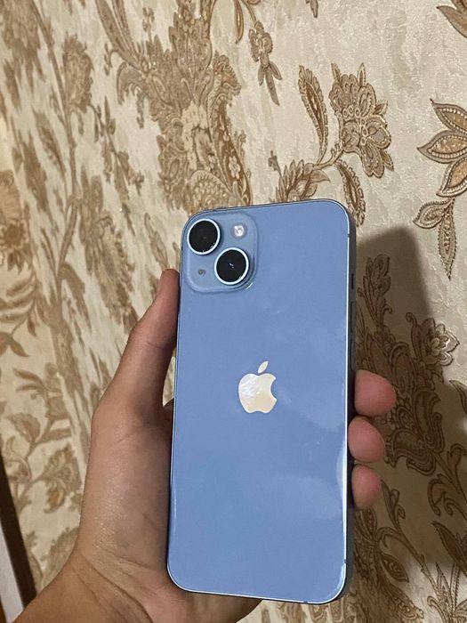 Iphone 14 garant