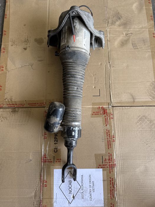 Perna Telescop Vw Phaeton/Bentley Dreapta Fata