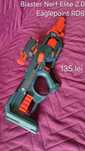 Blaster Nerf Elite 2.0 Eaglepoint RD8