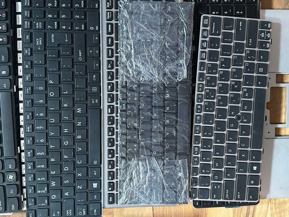 Lot tastaturi Laptop