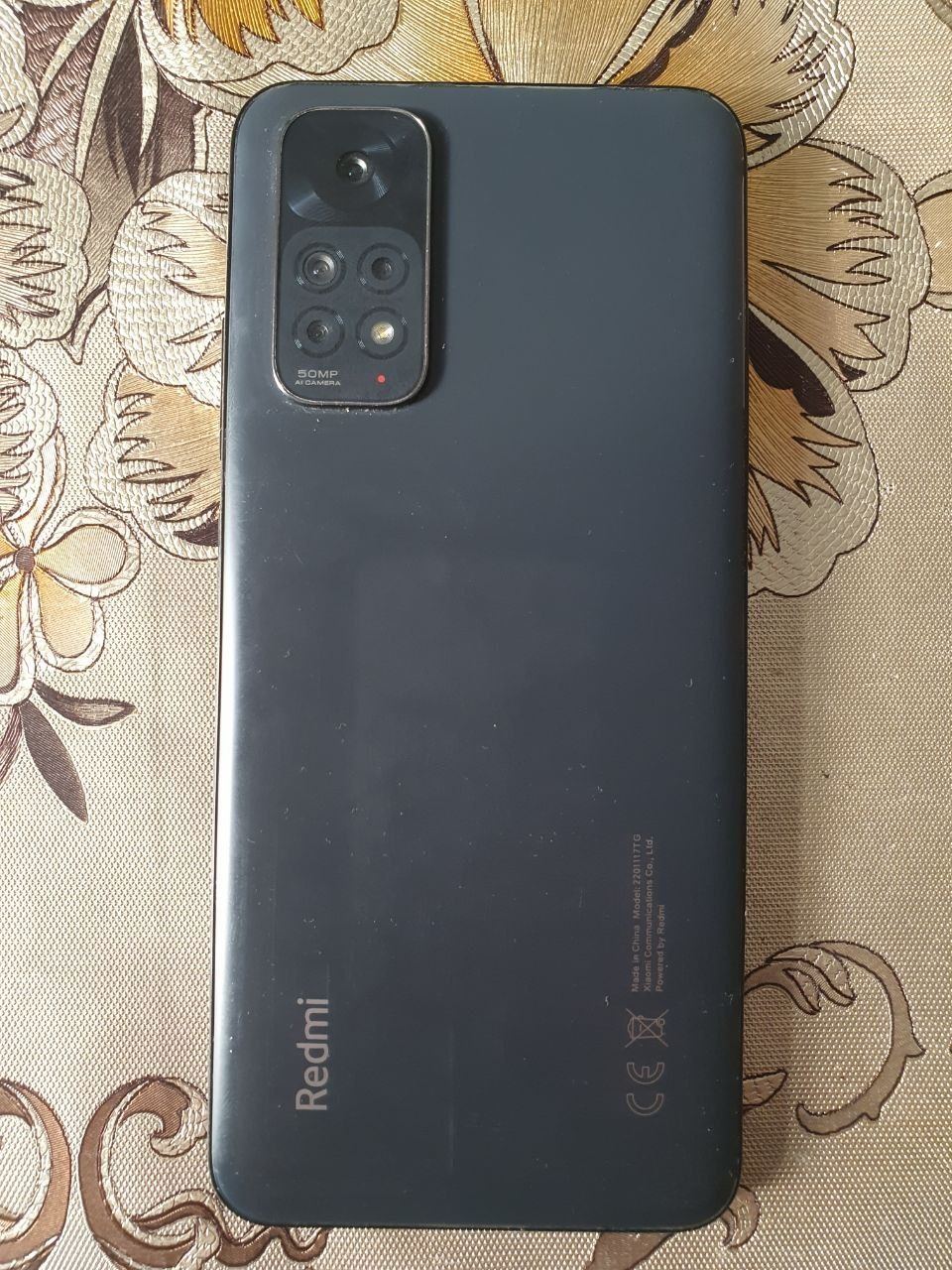 Redmi note 11 sotiladi