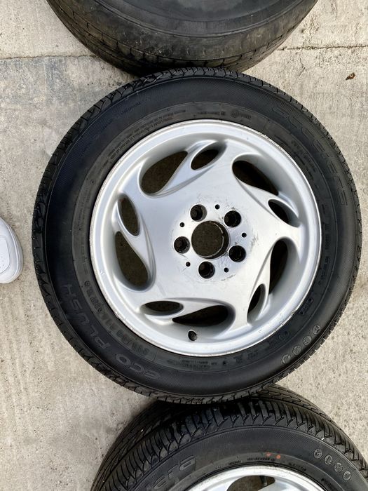 215/60R16 in stare buna