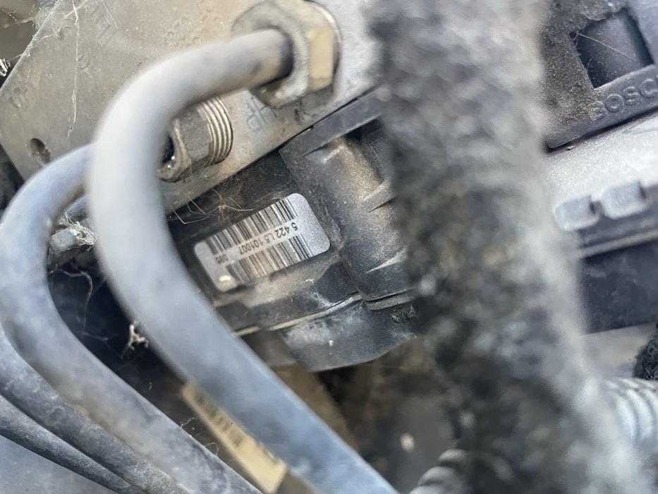 Abs за opel corsa D опел корса