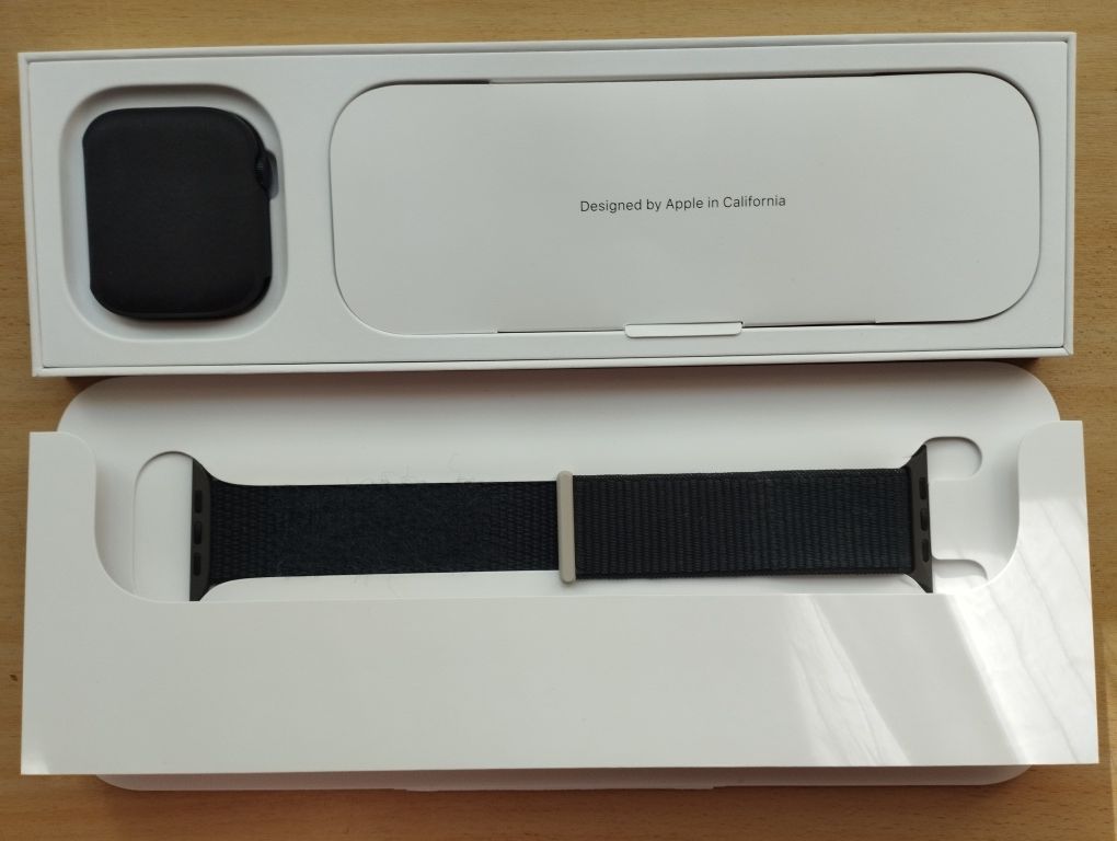 Apple watch series 9