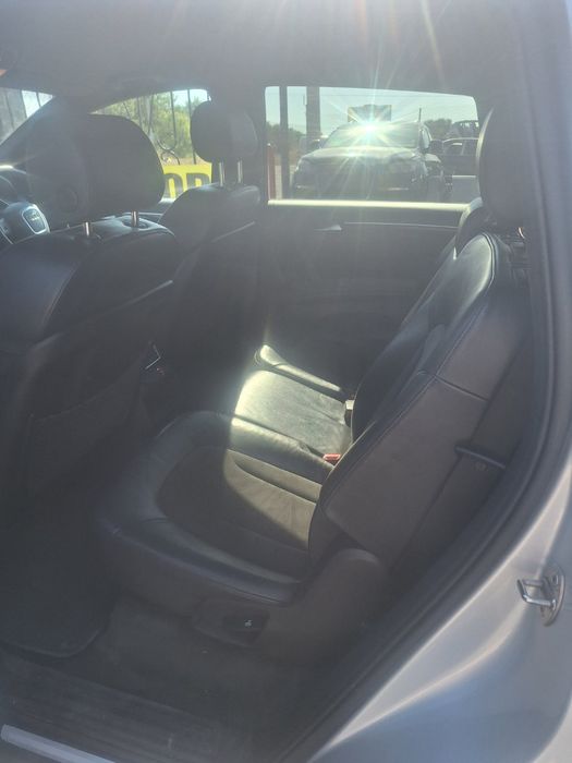 Audi Q7 3.0.TDI ,BUG Motor 233 к.с. , 20 броя на части