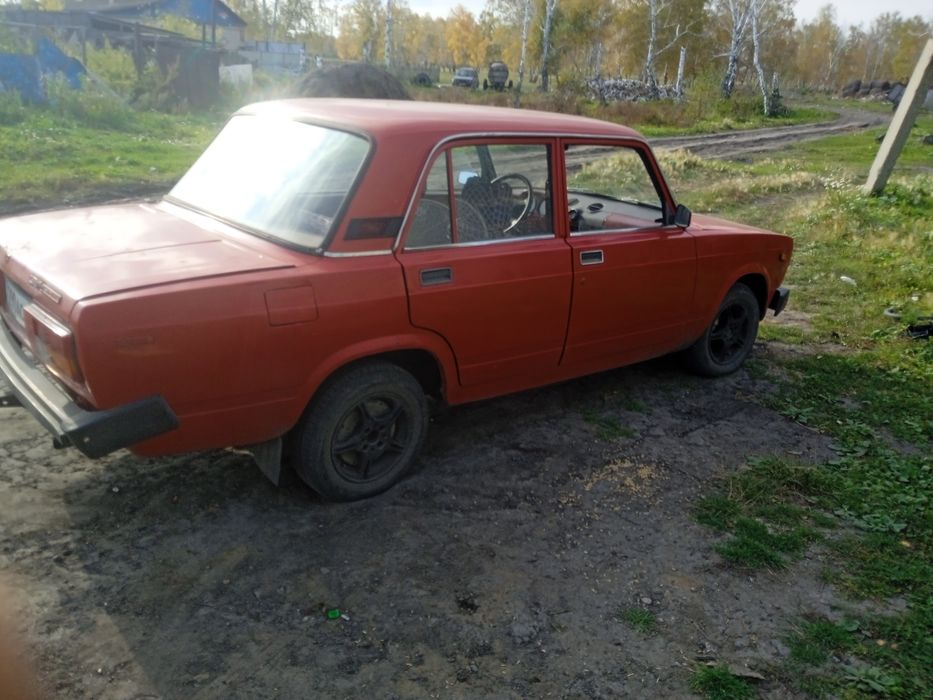 Продам ваз 2105  продам