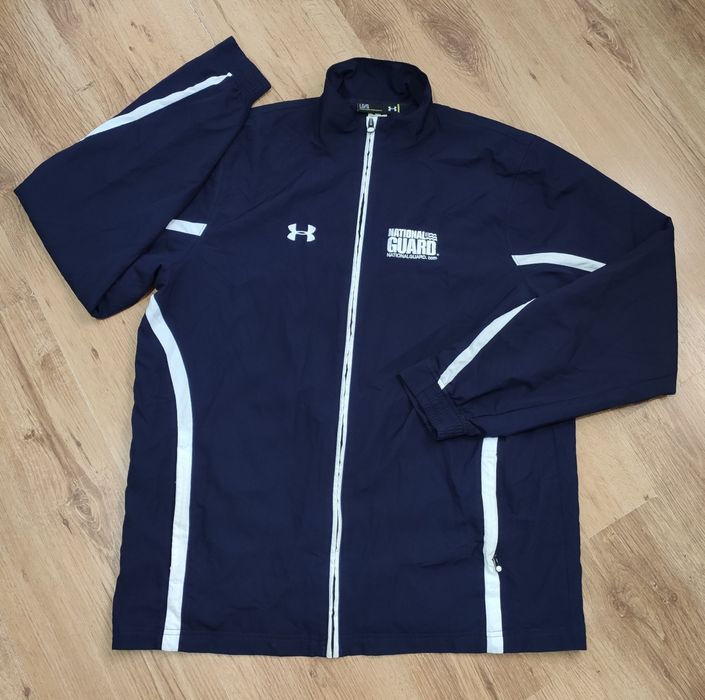 Geaca Under Armour mărimea L