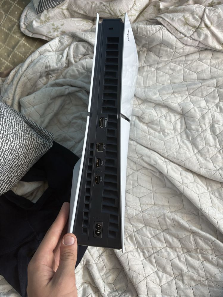 Playstation 5 slim