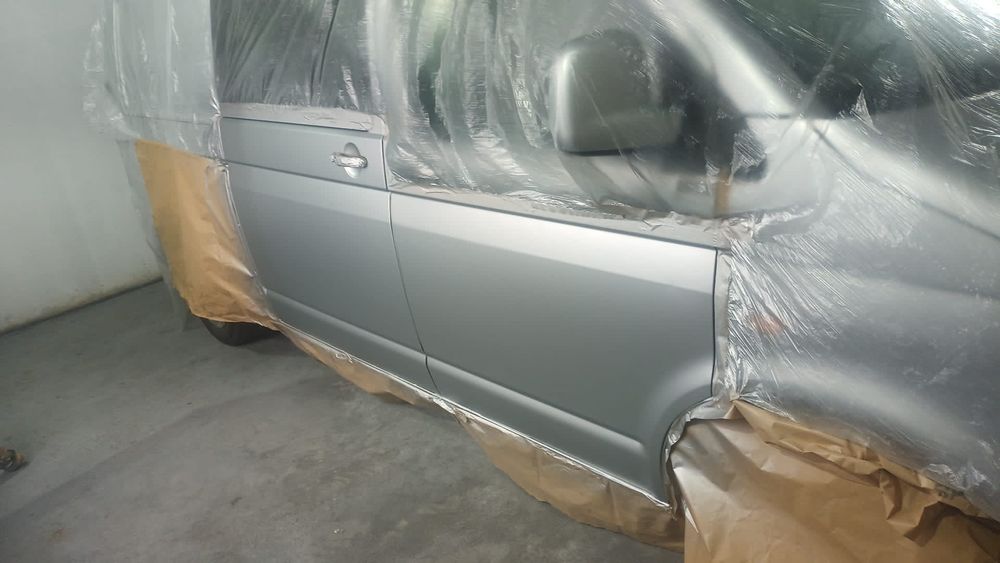 Vând, schimb Volkswagen Transporter t5