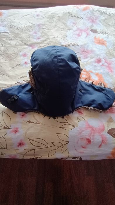 Зимна ушанка Норвежка*