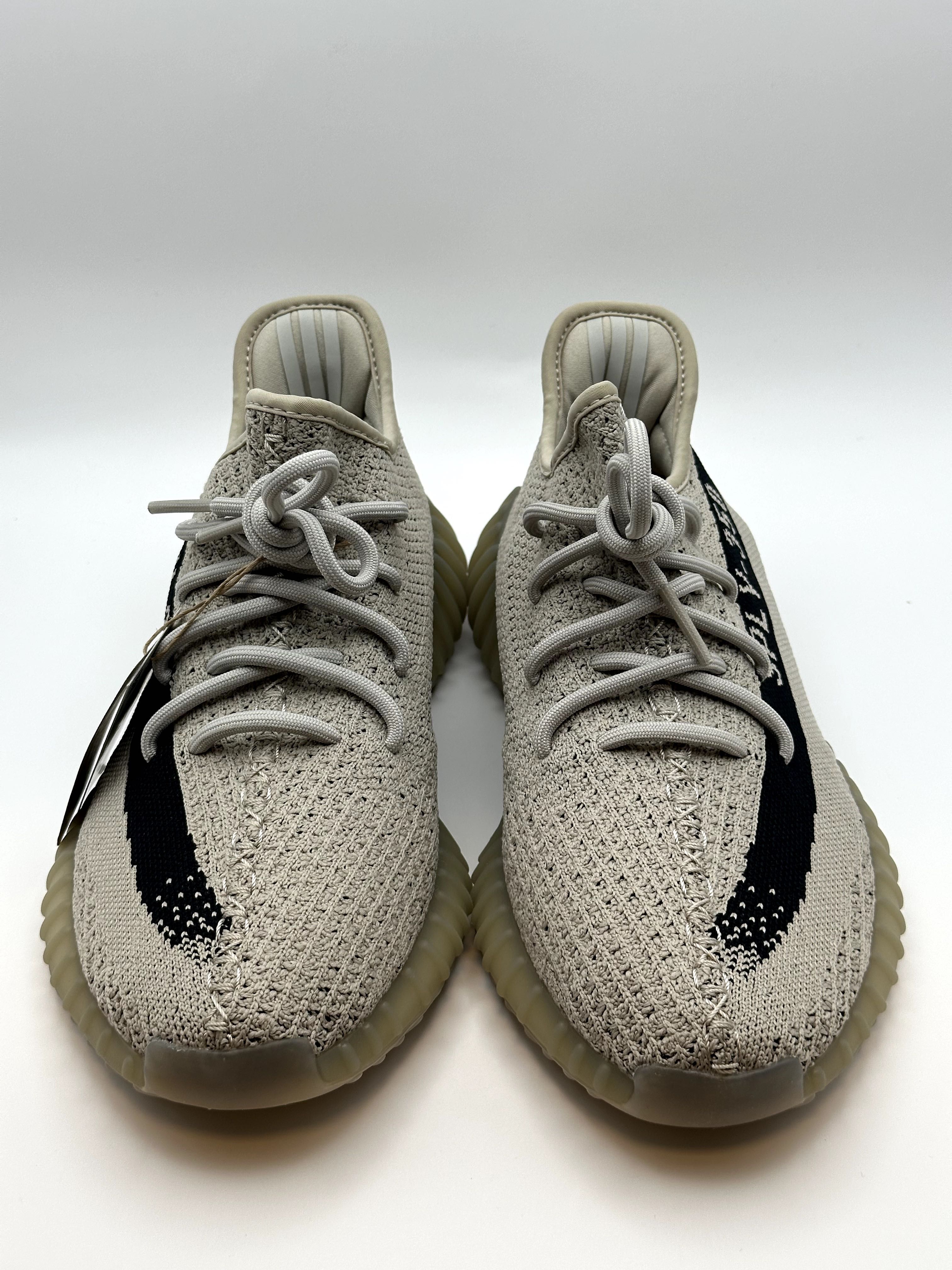 Yeezy 350 v2 Slate Sneakers