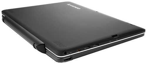 гибридный планшет Lenovo Miix 300 10