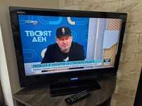 Toshiba 32" Телевизор ТВ TV