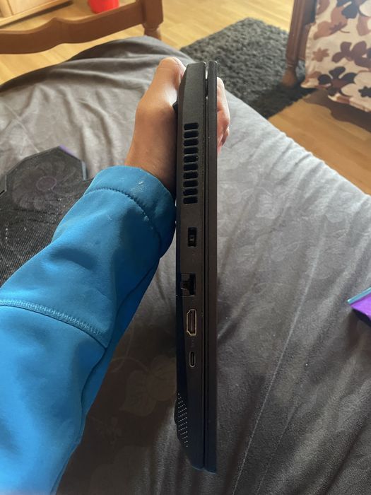 Laptop IdeeaPad Gaming 3