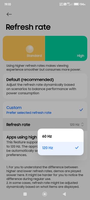 Redmi note 14S.    8/256 Gb