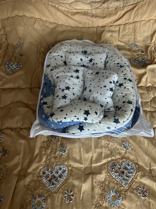 Продам кокон цена 3000