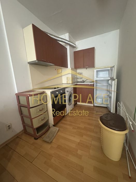 Дава се под наем Двустаен апартамент в Варна, ХЕИ - 72 кв.м за 382.5 € - Снимка #2