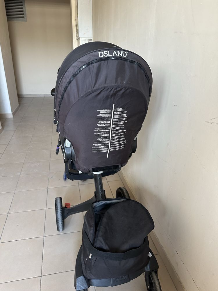 Dsland v6 2в1