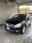Nissan Qashqai 2007