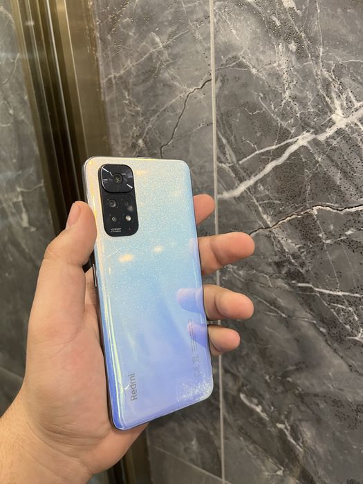 Продам Redmi 11S/128G